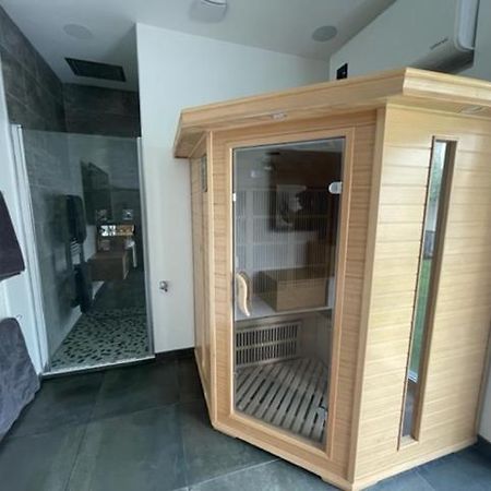 ניורט - Le Nuage - Unique, Espace Spa Privatif Et Jardin Avec Plancha Et Salon Privatif, Stationnement Public Gratuit מראה חיצוני תמונה