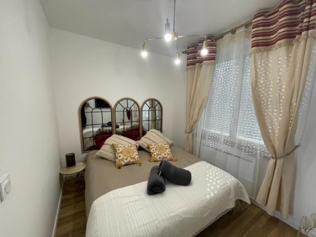 ניורט - Le Nuage - Unique, Espace Spa Privatif Et Jardin Avec Plancha Et Salon Privatif, Stationnement Public Gratuit מראה חיצוני תמונה